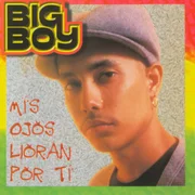 Pase Lo Que Pase ft. Jeanette [PR] - Big Boy (pr)