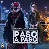 Paso a Paso - Ñengo Flow