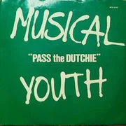 Pass the Dutchie - Musical Youth