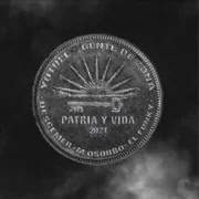 Patria y Vida ft. El Funky and Maykel Osorbo and Descemer Bueno and Gente de Zona - Yotuel