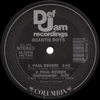 Paul Revere - Beastie Boys