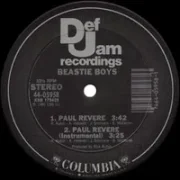 Paul Revere - Beastie Boys