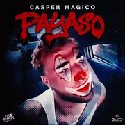 Payaso - Casper Mágico