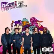 Payphone ft. Wiz Khalifa - Maroon 5