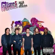Payphone - Maroon 5