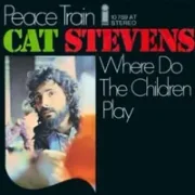 Peace Train - Cat Stevens