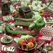 Peaches & Eggplants (Remix) ft. Latto & Sexyy Red - Young Nudy