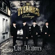 Pecado En El Espejo - Los Titanes De Durango