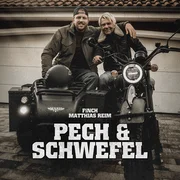PECH & SCHWEFEL - Aymo