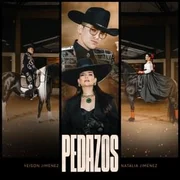Pedazos ft. Natalia Jiménez - Yeison Jimenez