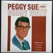 Peggy Sue - Lorenzo Antonio