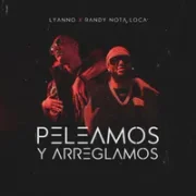 Peleamos Y Arreglamos - Lyanno