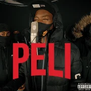 Peli - Cyril Kamer