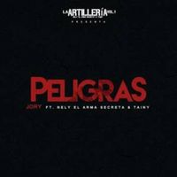 Peligras - Jory