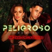 Peligroso (Remix) - De La Ghetto