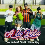 Pelotero A La Bola (Remix) - 8uno