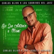 Pelotero La Bola - Carlos Oliva Y Los Sobrinos Del Juez
