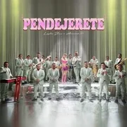 Pendejerete (Cumbia) ft. Armonia 10 - Leslie Shaw