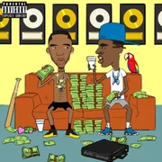 Penguins ft. Key Glock - Young Dolph