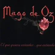 Pensando en ti - Mago de Oz