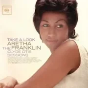 People - Aretha Franklin