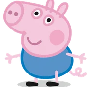 Peppa Pig Rap ft. Daddy Pig, Mummy Pig, George Pig & Peppa Pig - ​bsp ✩°｡⋆⸜(ू^0^) ​