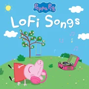 Peppa Pig Theme Song (lofi remix) - Peppa Pig