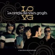 Pequeños Momentos - La oreja de van gogh