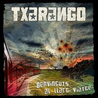 Per art de màgia - Txarango