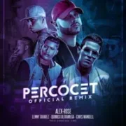 Percocet (Remix) - Alex Rose