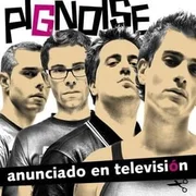 Perder el Tiempo - Pignoise