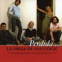 Perdida - La Oreja de Van Gogh