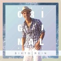 Perdoname - Sixto Rein