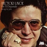 Periodico de ayer - Héctor lavoe