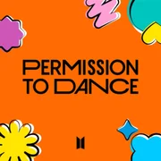 Permission to Dance - Bts