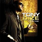 Permítame ft. Yandel - Tony Dize