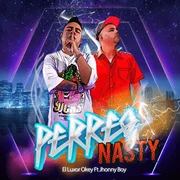 Perreo Nasty ft. Johnny Boy - El Luxor Okey Ft Jhonny Boy