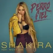 Perro Fiel - Shakira