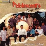 Persona Ideal - Adolescent’s Orquesta