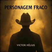 Personagem Fraco - Victor Hélius