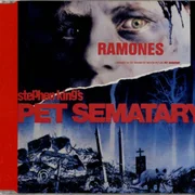 Pet Sematary - Ramones