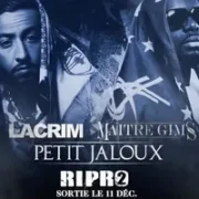 Petit jaloux - Lacrim