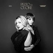 Pezzo Di Cuore ft. Alessandra Amoroso - Emma