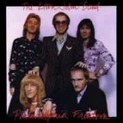 Philadelphia freedom - Elton john