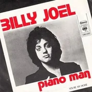 Piano Man - Billy Joel