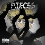 Pieces - Haydin Travis