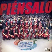 Piénsalo - Banda Ms De Sergio Lizárraga