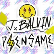 Piensame - J Balvin