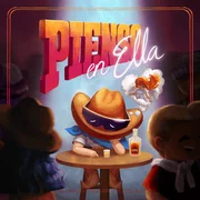 Pienso En Ella ft. Gabito Ballesteros - Grupo Frontera