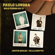 Solo Pienso en Ti ft. De La Ghetto & Justin Quiles - Los Punch